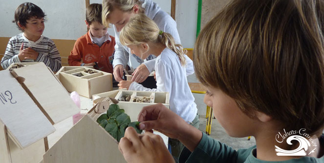 rythmes scolaires 2013 clohars carnoet