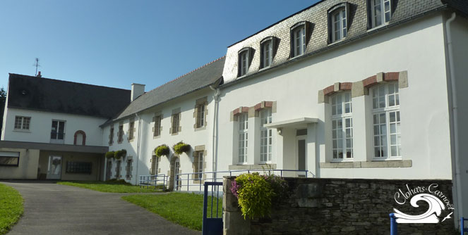 Visuel associations Clohars-Carnoët