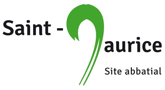 visuel site abbatial de saint Maurice Clohars