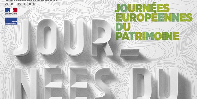 Journées européennes du Patrimoine 2014 Clohars-Carnoët