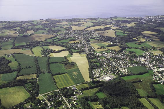 ZAC des Hauts du Sénéchal