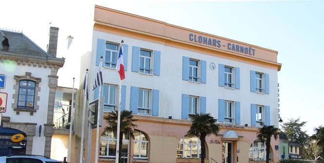 place_mairie_clohars_carnoet