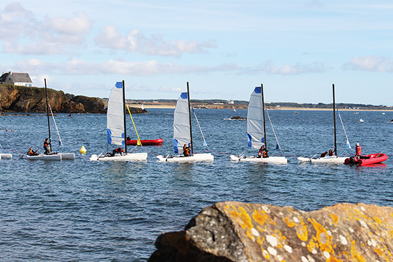 voile pouldu