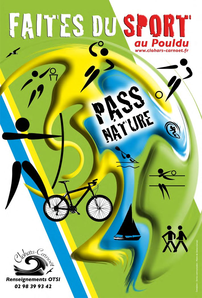 Le Pass Nature
