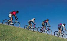 VTT à Clohars