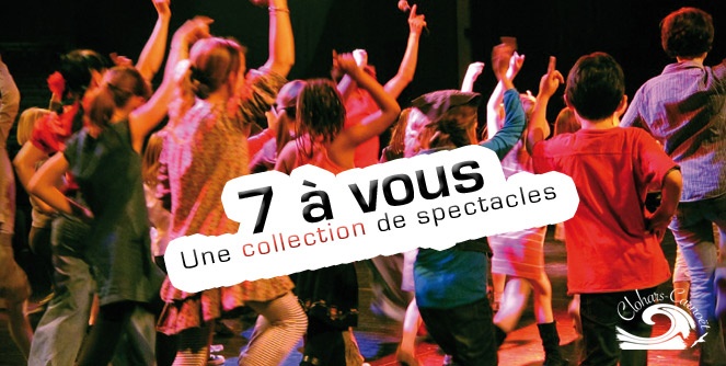 Visuel 7 à vous décembre 2013 Clohars-Carnoët