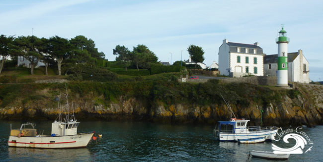 Visuel Plu Clohars Carnoët