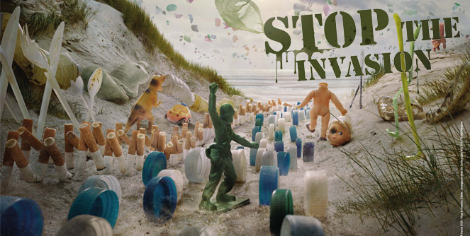Visuel Plages Propres mars 2014