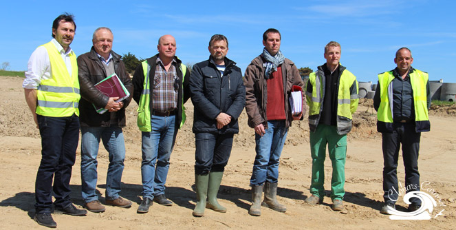 Visuel kernevenaz clohars-carnoet avril 2014