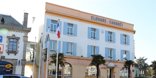 place_mairie_clohars_carnoet place_mairie_clohars_carnoet