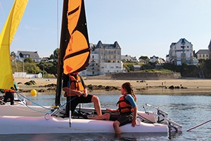 voile pouldu