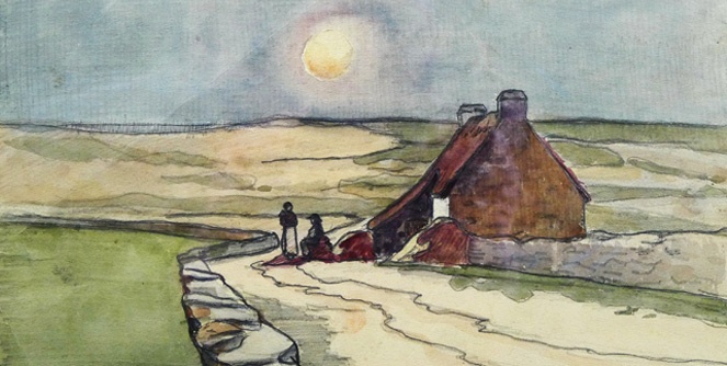 Jules_leray_clohars_carnoet