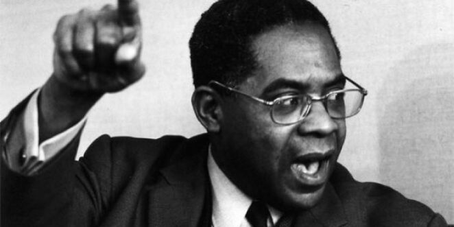 Aimé Césaire
