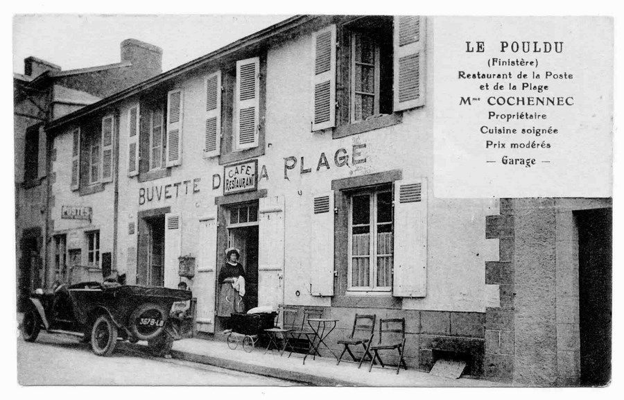 Panneaux lumineux - Mairie de Clohars-Carnoët