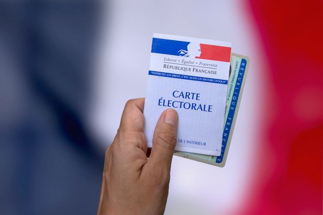 vote