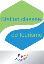 Logo station classée de tourisme