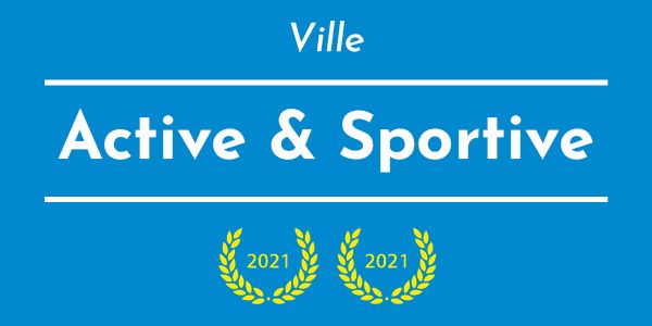 Label Ville Active et Sportive