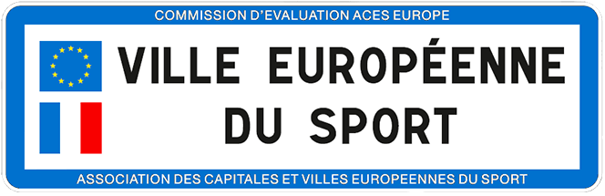 Clohars Ville européenne du sport