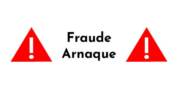 Fraude-arnaque