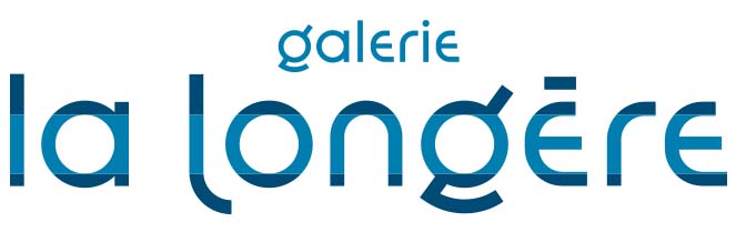 Galerie municipale la Longère logo
