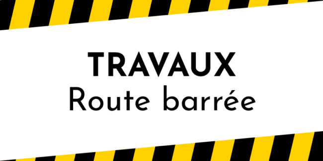 travaux-route-barree