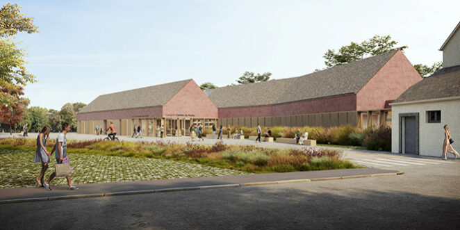 centre d’interpretation gauguin l’atelier du pouldu