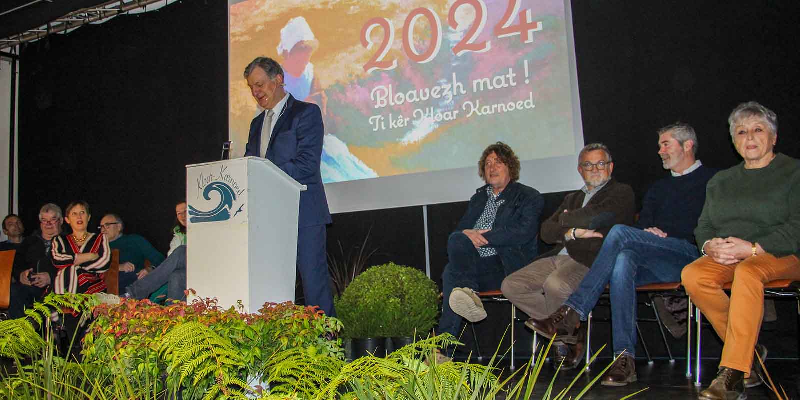 voeux 2024