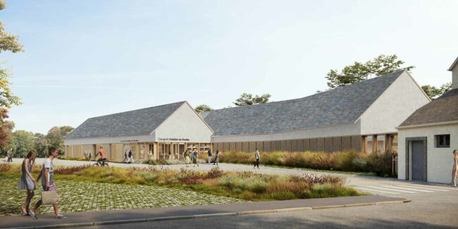 Gauguin atelier du Pouldu