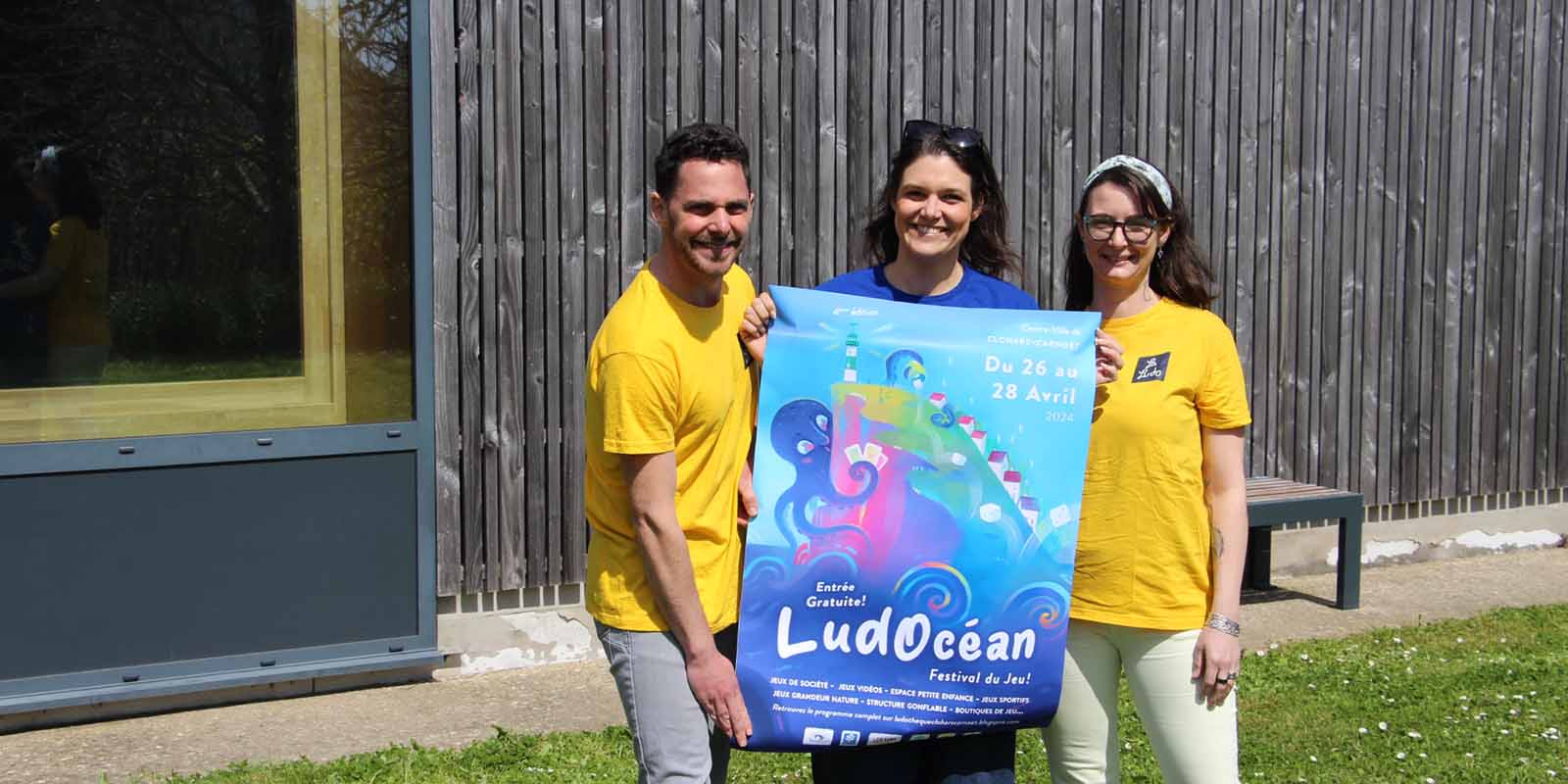 ludocéan