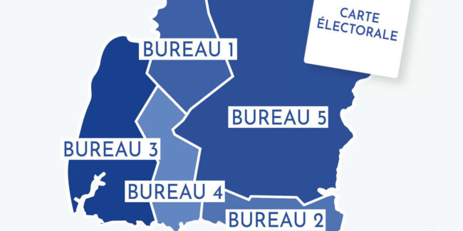 élections
