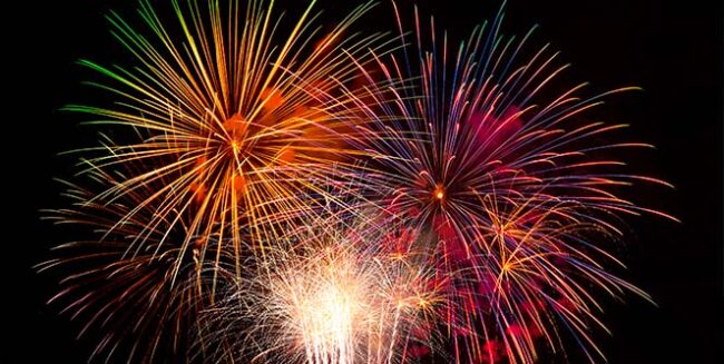 feu-artifice