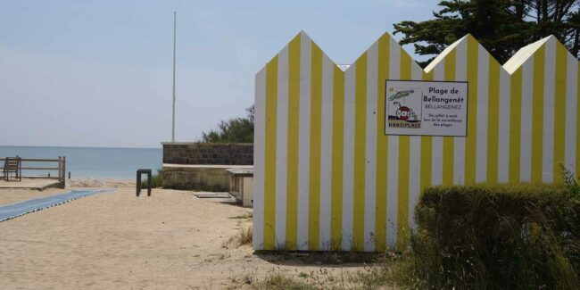 handiplage