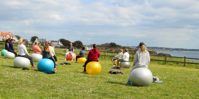 swissball