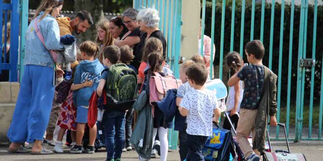 Rentree-ecole