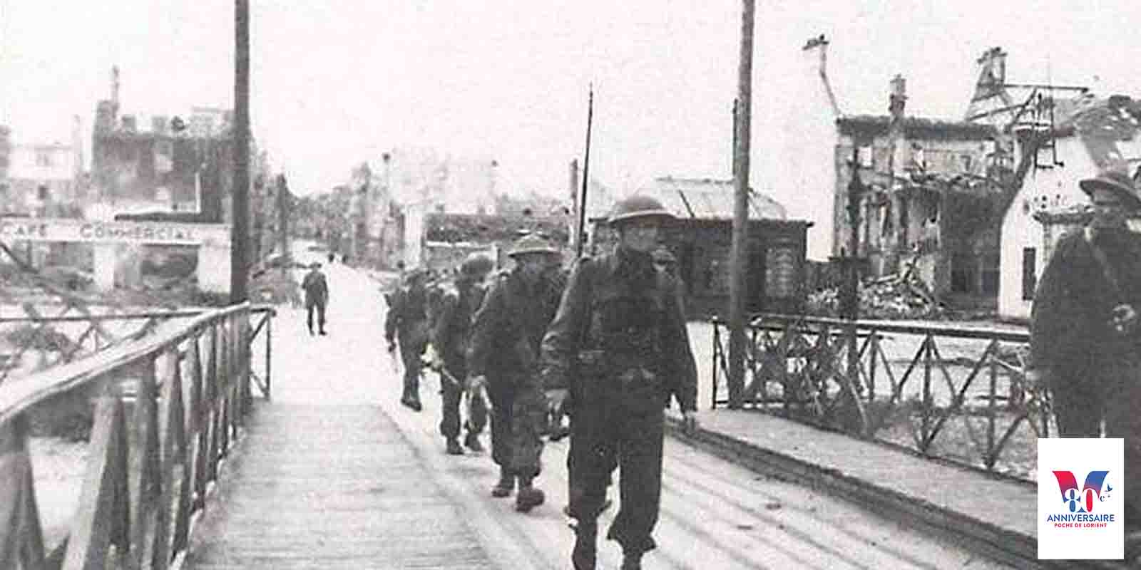 liberation poche de lorient