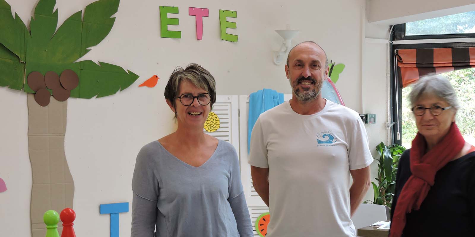 sport santé AmzerZo