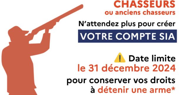 chasse