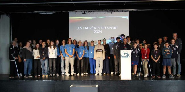 laureats