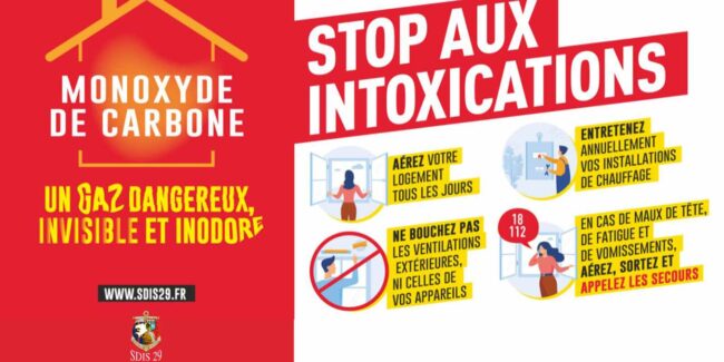 monoxyde carbone
