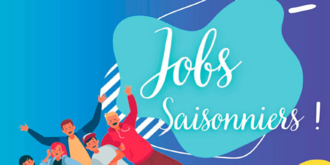 jobs-saisonniers