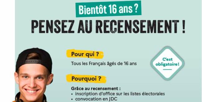 recensement