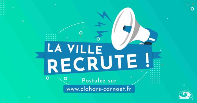 Recrutement