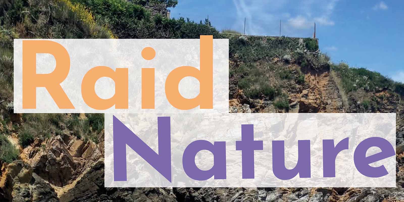 raid nature