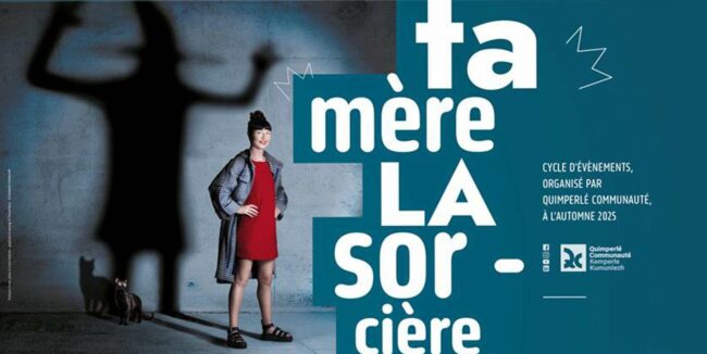 ta mere la sorcière