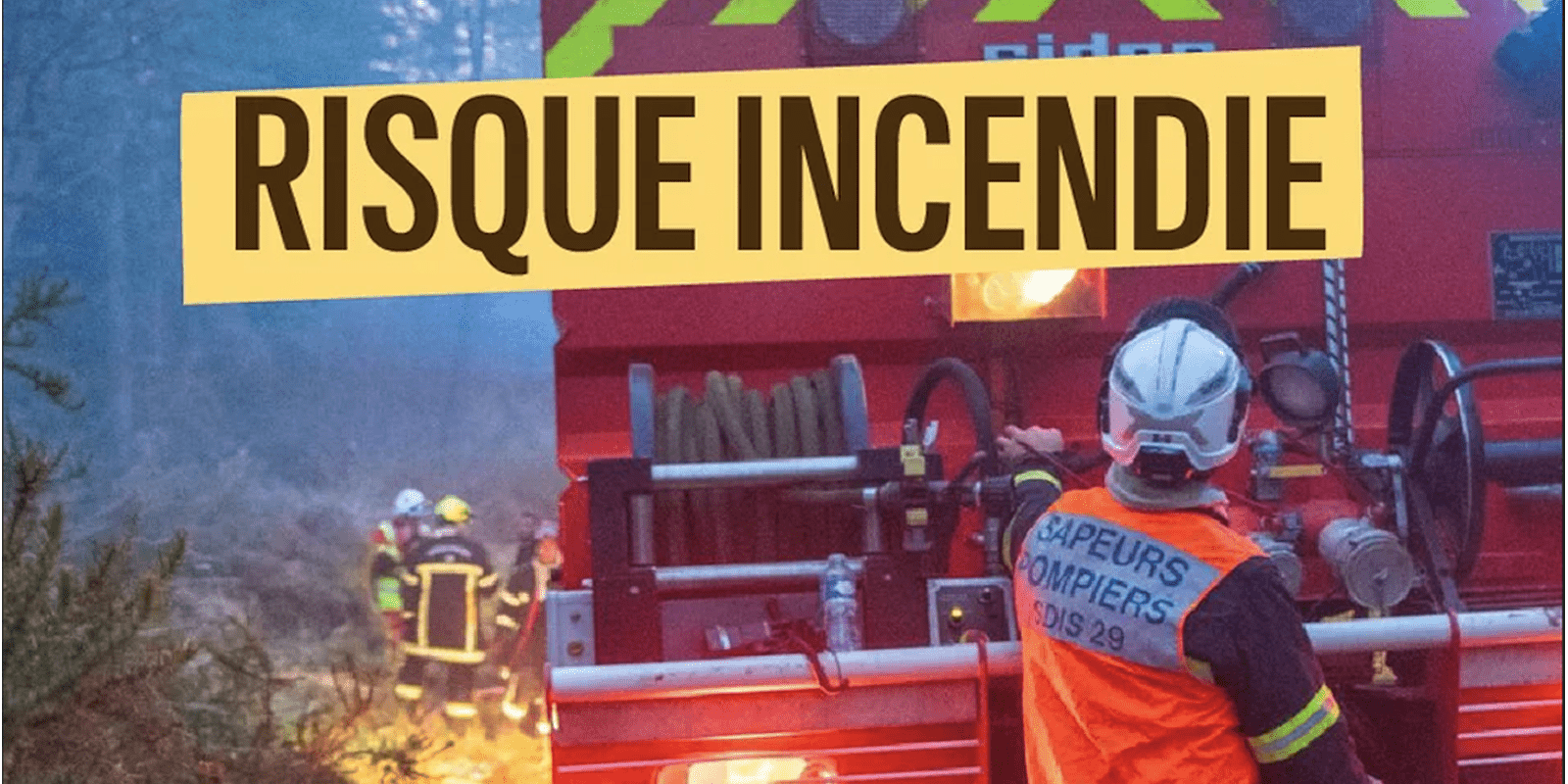 vigilance incendie