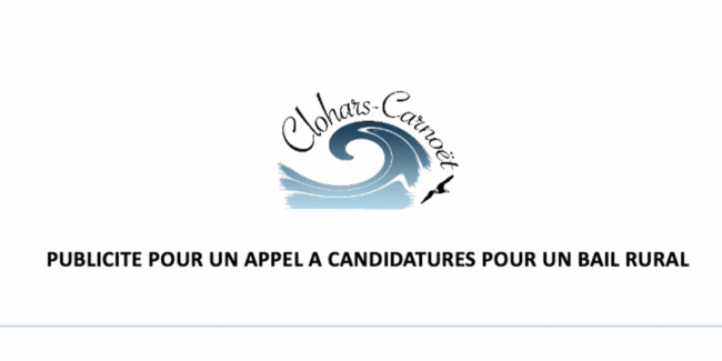 candidature