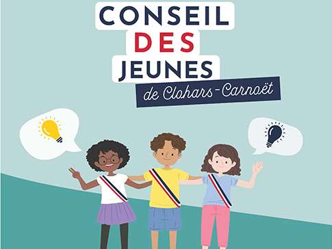 Le multisports enfants à Clohars-Carnoët